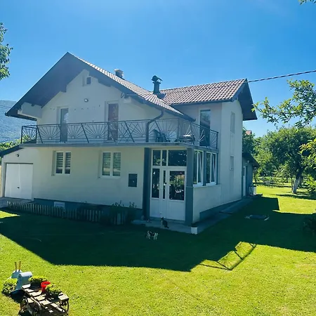 Dzeki, House Ilidza فيلة *