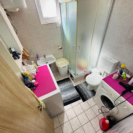 Вилла Dzeki, House Ilidza *