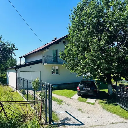 Villa Dzeki, House Ilidza Sarajevo