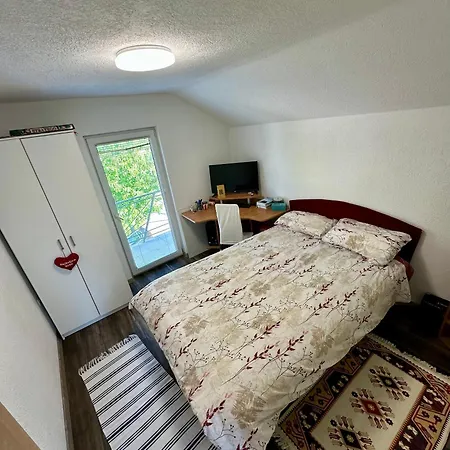 Вилла Dzeki, House Ilidza